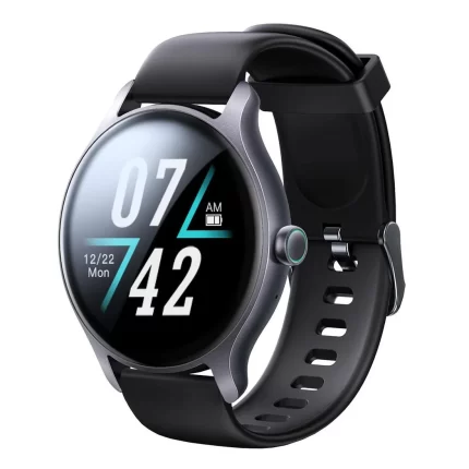 Classic Series Smart Watch (Make/Answer Call)