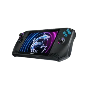 Claw A1M Ultra 5 135H
