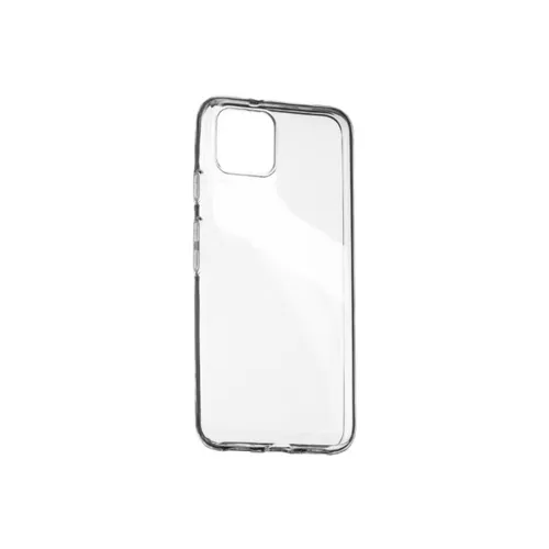 Clear TPU Case for Pixel 4