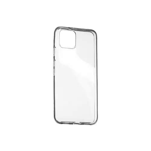 Clear TPU Case for Pixel 4