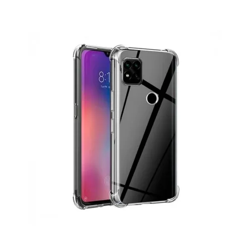 Clear TPU Case for Redmi 10A