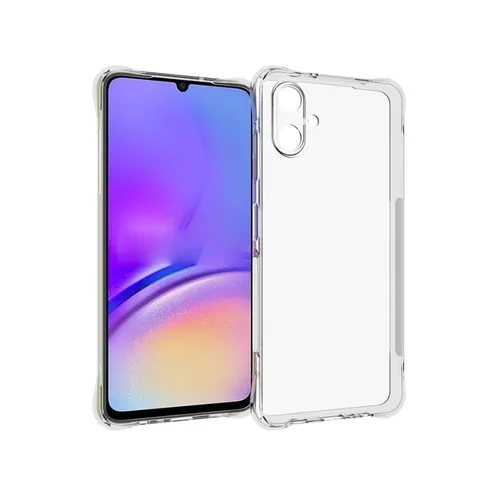 Clear TPU Case for Samsung Galaxy A06