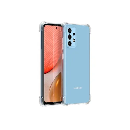 Clear TPU Case for Samsung Galaxy A52S