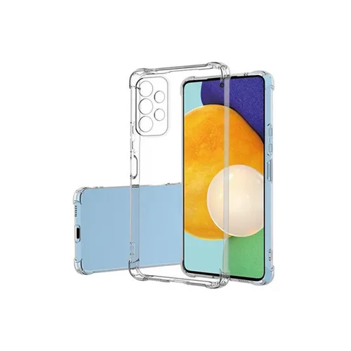 Clear TPU Case for Samsung Galaxy A53 5G