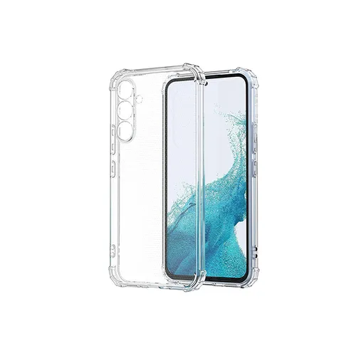Clear TPU Case for Samsung Galaxy A54