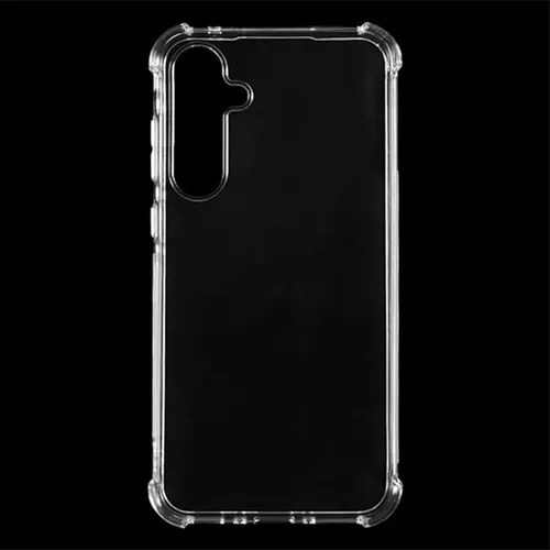 Clear TPU Case for Samsung Galaxy A55 5G