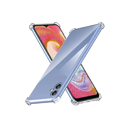 Clear TPU Case for Samsung Galaxy F04