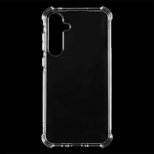 Clear TPU Case for Samsung Galaxy S23 FE 5G