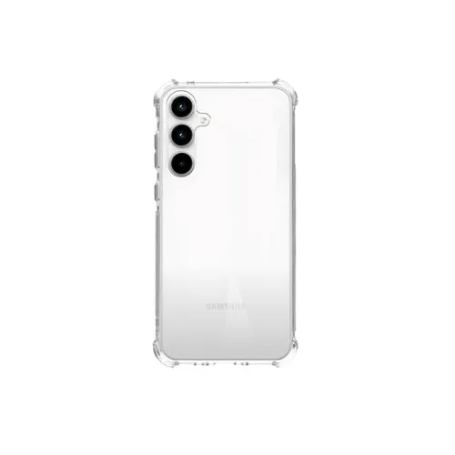 Clear TPU Case for Samsung Galaxy S23 FE 5G