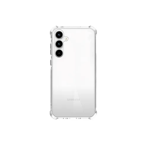 Clear TPU Case for Samsung Galaxy S23 FE 5G