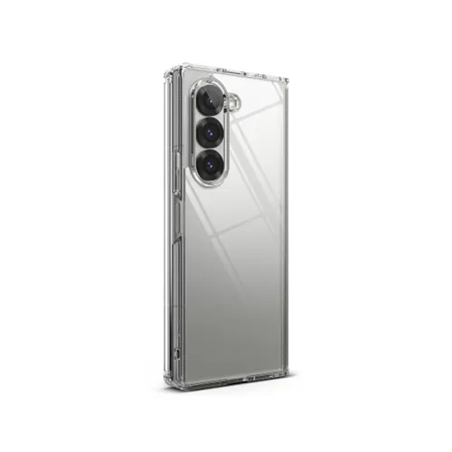 Clear TPU Case for Samsung Galaxy Z Fold 6