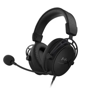 Cloud Alpha S