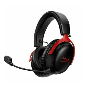 Cloud III S Wireless