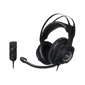 Cloud Revolver S