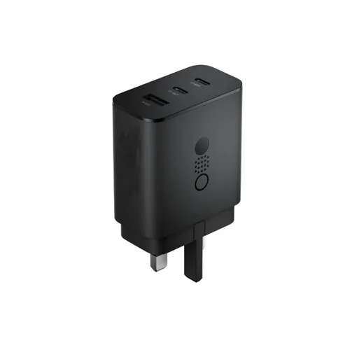 CMF by Nothing 100W 3-in-1 GaN Charger