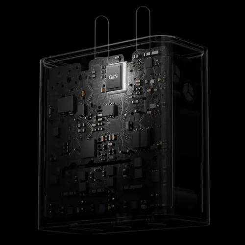 CMF BY NOTHING 100W 3-IN-1 GaN Charger 3 Pin