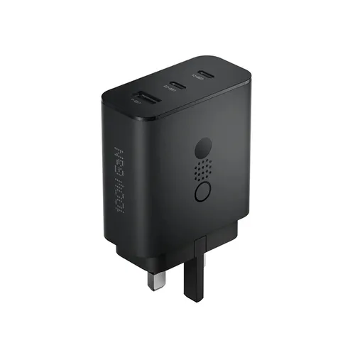 CMF by Nothing 100W 3-IN-1 GaN Charger