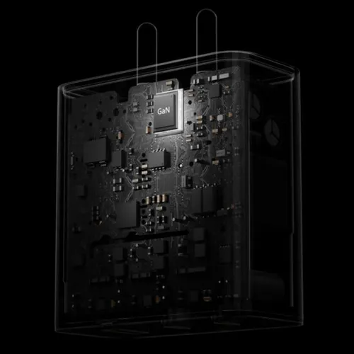 CMF by Nothing 100W 3-IN-1 GaN Charger