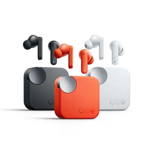 CMF By Nothing Buds ANC Wireless Earphones