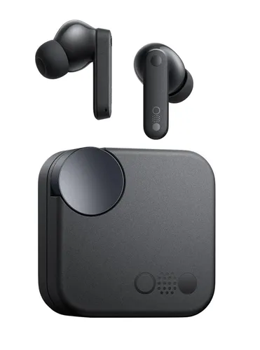 CMF by Nothing Buds Wireless Earbuds with ANC