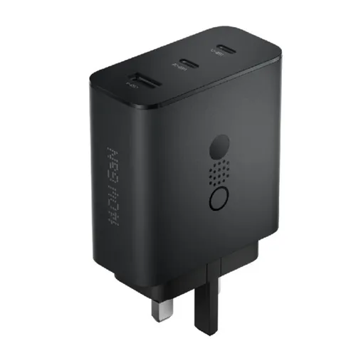 CMF By Nothing C282 Power Adapter 140W GaN Fast Charger