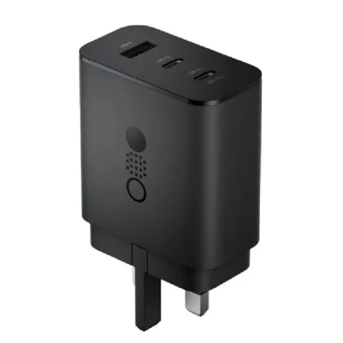 CMF By Nothing C295 Power Adapter 100w Gan Fast Charger