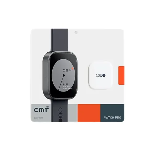 CMF by Nothing D395 Watch Pro Smart Watch (1.97")