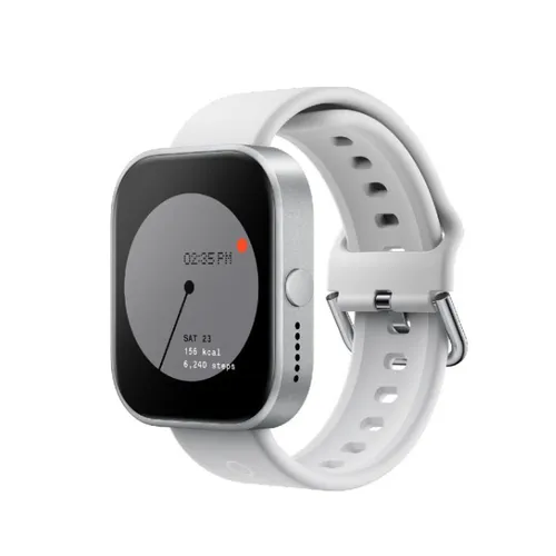 CMF by Nothing D395 Watch Pro Smart Watch (1.97")