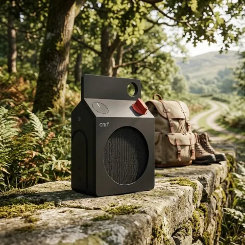 CMF By Nothing E494 Speaker S