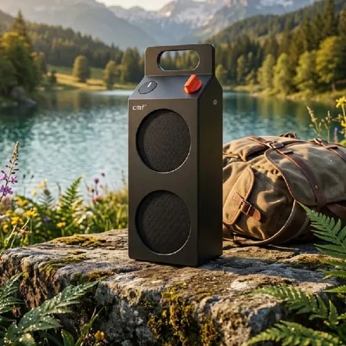 CMF By Nothing E495 Speaker M