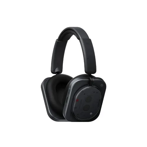 Cmf By Nothing Headphone (1) Hybrid Noise Cancelling Headphones