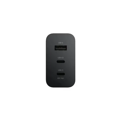 CMF By Nothing Power 65W GaN Adapter