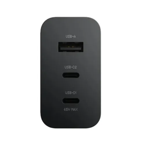 CMF BY Nothing Power 65W GaN Charger