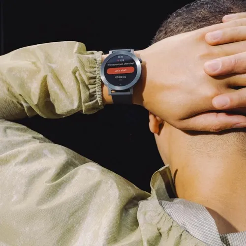 CMF BY NOTHING Watch 3 Pro