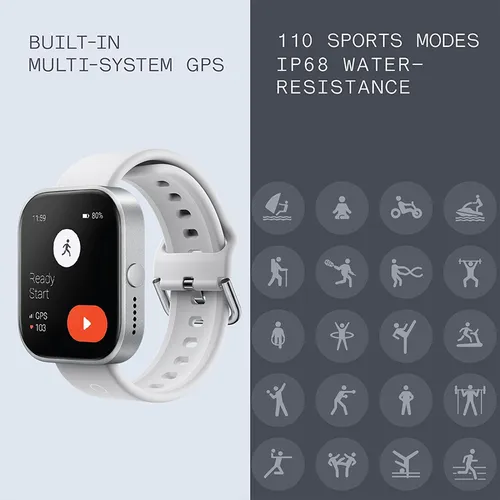 CMF by Nothing Watch Pro