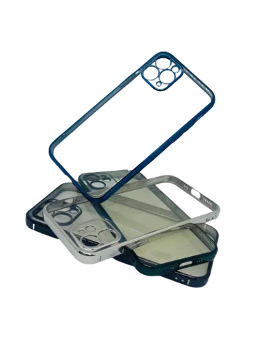 Coblue Back Cover for iPhone YM-22B
