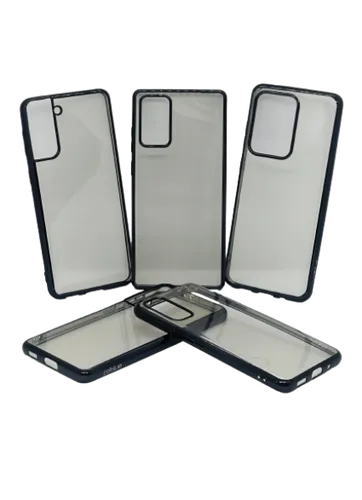 Coblue Back Cover for Samsung Series YM-22B