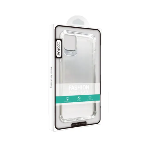 Coblue Clear Case YM-09