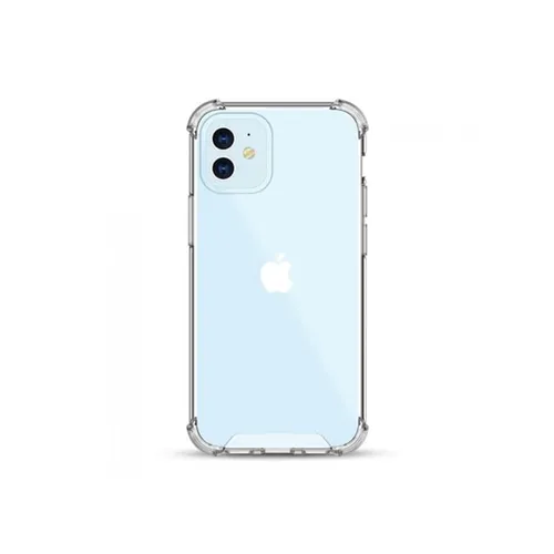Coblue Hard Edged Case for iPhone 12
