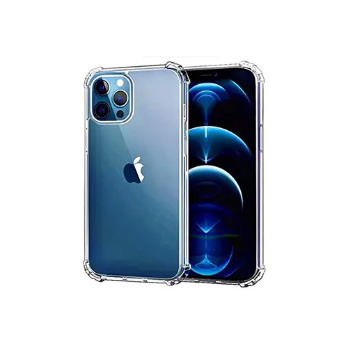 Coblue Hard Edged Case for iPhone 12 Pro