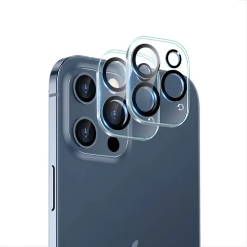 Coblue JT-M11 HD Tempered Camera Lens Film for iPhone 13 Series