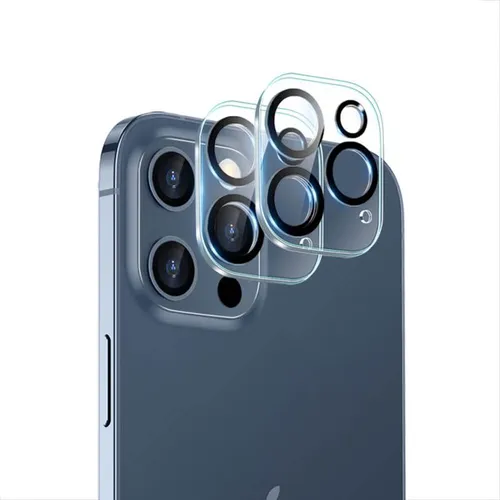 Coblue JT-M11 HD Tempered Camera Lens Film for iPhone 13 Series
