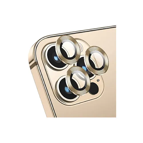 Coblue JT-M12 iPhone 14 Plus Camera Lens Film