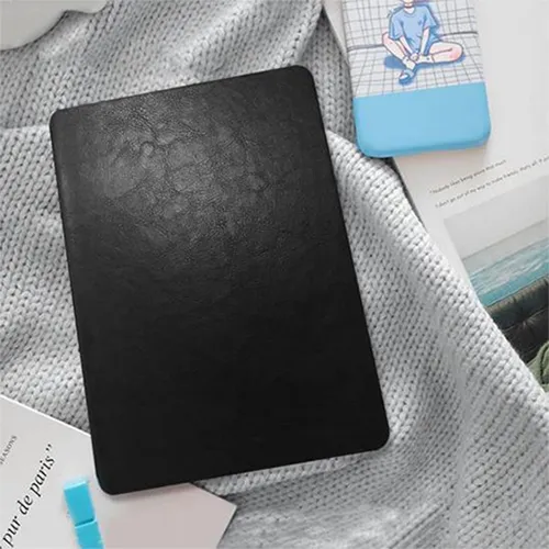 Coblue Leather Texture Case for iPad Air 4 10.9-inch