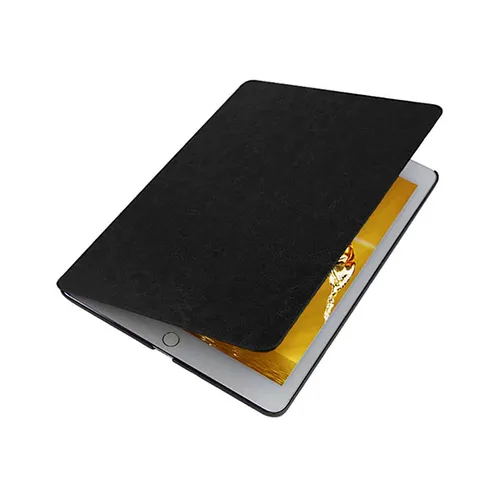 Coblue Leather Texture Case for iPad Pro 11-inch