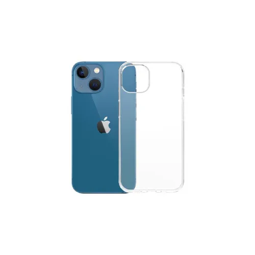 Coblue Light CB-K18 Transparent Case for iPhone
