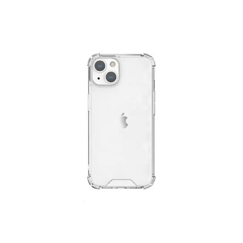 Coblue Light CB-K18 Transparent Case for iPhone