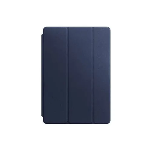 Coblue PR-04 iPad 13-inch Pro 2024 Smart Case with Pen Holder