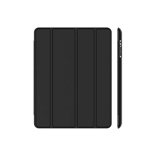 Coblue PR-04 iPad 13-inch Pro 2024 Smart Case with Pen Holder