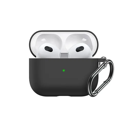 Coblue Silicone Case for AirPods 3